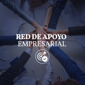 RED DE APOYO EMPRESARIAL